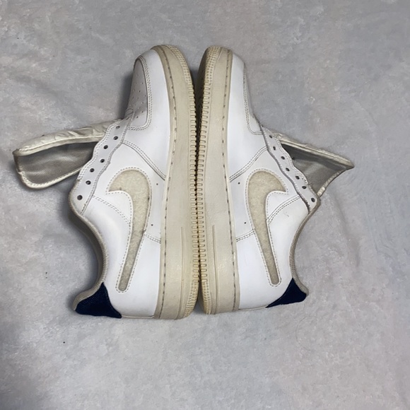 Nike Af1 07s - Picture 5 of 5